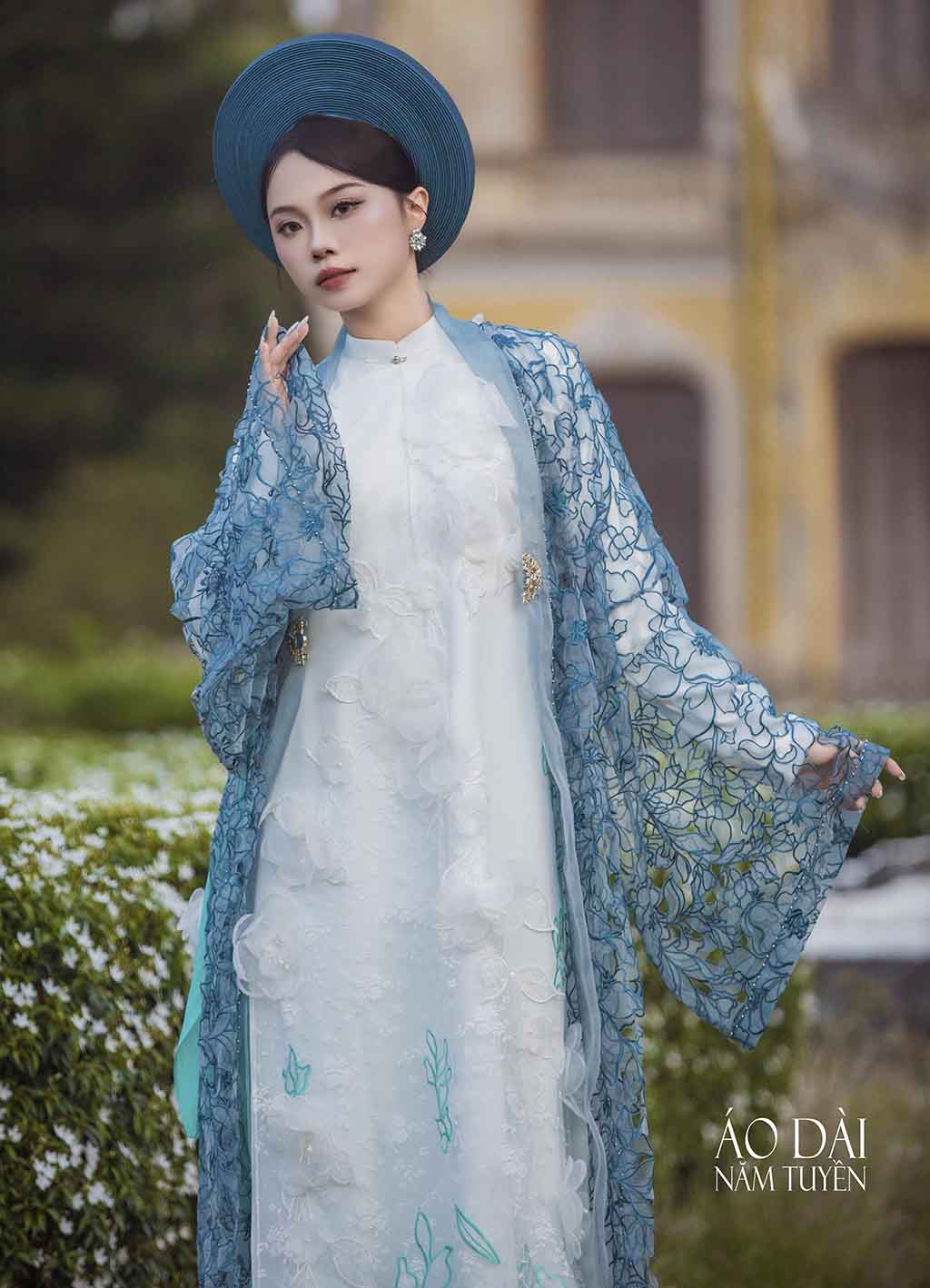 Áo choàng