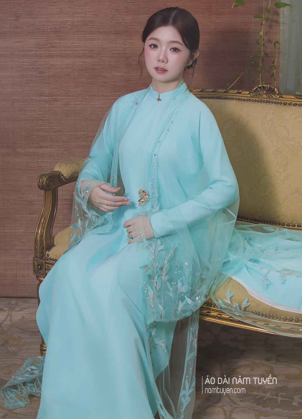 Áo choàng