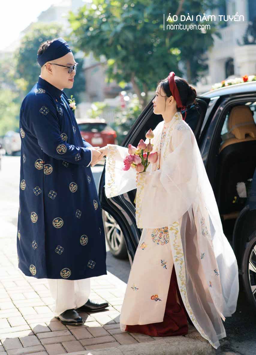 Dâu Rể