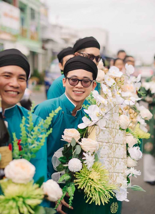 Bê quả