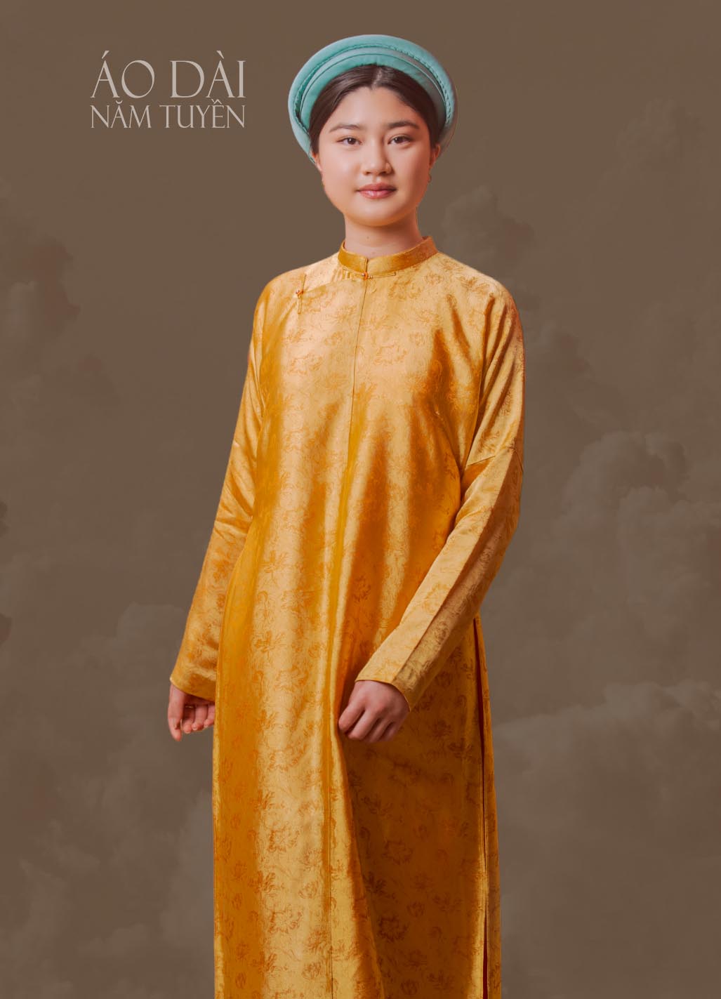 Gấm - Lụa
