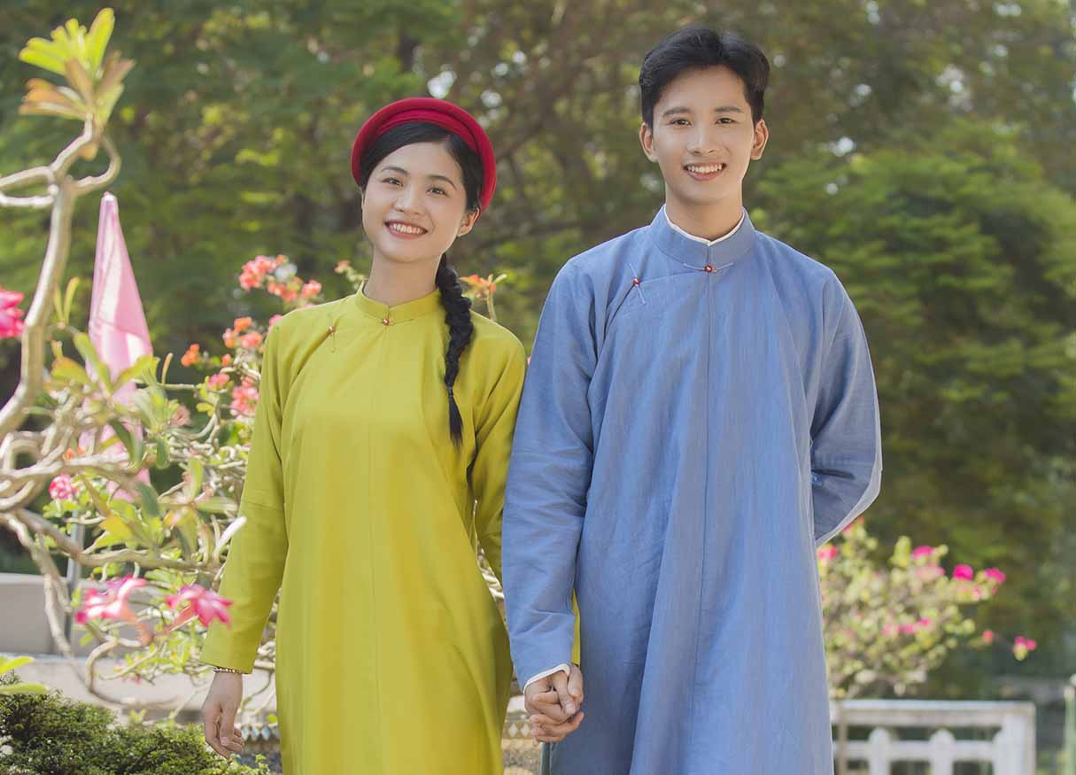 Có nên may áo dài hay mua sẵn? Tư vấn chọn áo dài phù hợp 2026