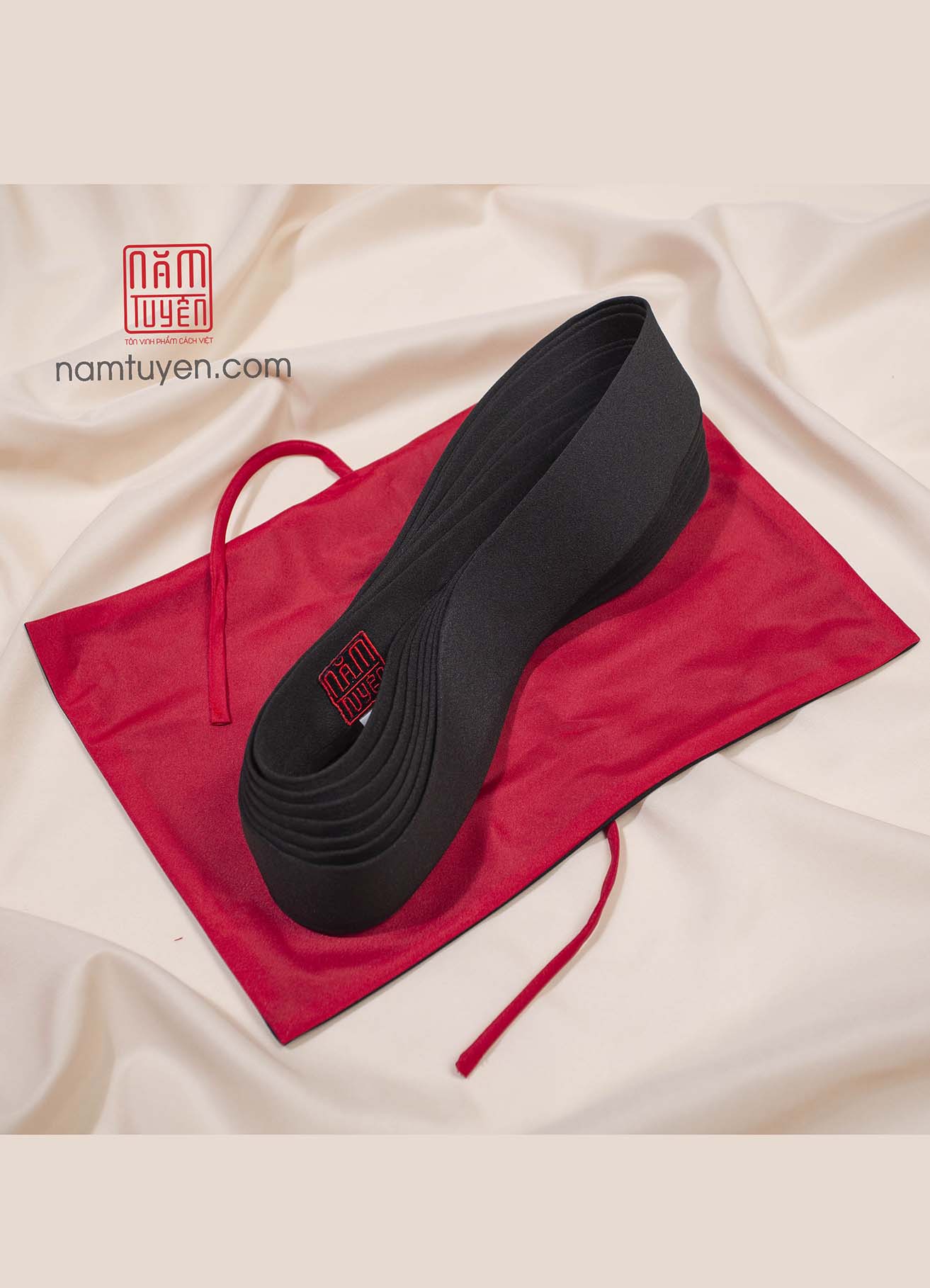 Khăn xếp nam
