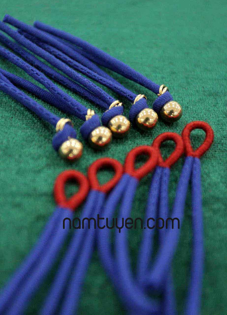 Áo dài ngũ thân là gì? Địa điểm may áo dài ngũ thân đẹp ở TP.HCM